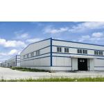China Q235 / Q345 Low Carbon Steel Workshop Steel Structure Light Type manufacturer