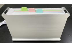 China OEM And OdM Plastic UV Sterilizer For Kitchen Cutting Board Sterilizer supplier