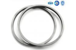 China Wc Co 30mm Carbide Sealing Ring For Precision Components supplier