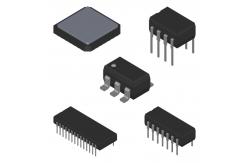 China 5DFN Package Integrated Circuit Electronic Parts with Max 3700pF Input Capacitance supplier
