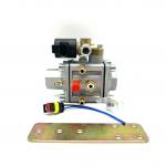 Autogas Conversion Kit Car CNG Fuel Pressure Regulator CNG Gas Regulator ISO9001 for sale