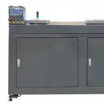 Quiet Operation Food Waste Compost Machine SUS304 Garbage Disposal for sale