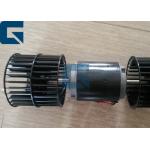 Small Excavator Engine Parts AC Blower Motor Replacement For  EC360 EC460 VOE14576774 for sale