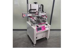 China 4060 Solder Paste Printer PCB SMT Assembly Line Equipment Multi-Mode Operation supplier