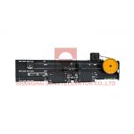 Split Type Elevator Door Machine Device With AC Variable Frequency Control for sale