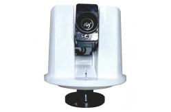China Innovative Most Advanced Electric Fire Monitor Remote Control CCCF supplier