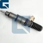  03829087 Fuel Injector 3803637 VOE3803637 For D16 Engine for sale