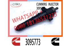 China Common Rail Diesel Fuel KTA19 KTA38 KTA50 Injector 3095773 3052233 3349861 supplier