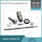 G3S51 Denso Repair Kit For Injector 295050-1050 16600-5X30A for sale