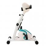 Upper Lower Limbs Electric Rehabilitation Machine Rehabilitation Bicycle 100KG Load for sale