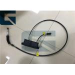 Hyundai R160 R180-9S Excavator Governor Accelerator , Throttle Motor 21EN-32370 for sale