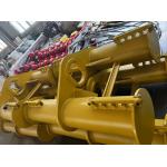 Supply Pipelayer Lifting Used Roller Cradles For Pipeline Construction Equipment