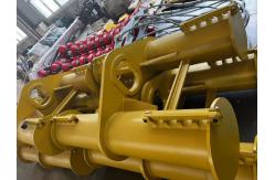 China Supply Pipelayer Lifting Used Roller Cradles For Pipeline Construction Equipment supplier