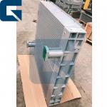 14536042 VOE14536042 Excavator EC700B Hydraulic Oil Cooler for sale