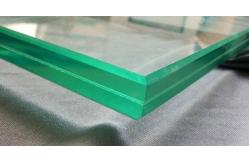 China Customized Anti-Reflection Laminated Insulated Glass 6mm 8mm 12mm For Shower Screen supplier