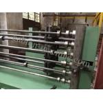 450r/Min Spiral Coil Hexagonal Mesh Machine Heavy Duty
