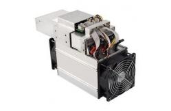 China Algorithm Bitcoin StrongU Asic Miner U6 440Gh 2200W with 2 fans supplier