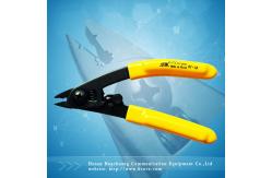 China Clauss fiber stripper fiber optic stripper supplier