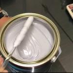 Unsaturated Polyester Resin Lightweight Bodyfiller Easy Sanding Car Polyester Putty for sale