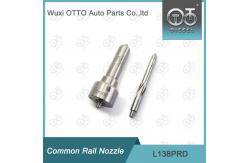 China L138PRD  Delphi Common Rail Nozzle For Injectors EJBR04601D supplier