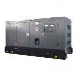 DCEC 10kva Generator Single Phase 200kW Diesel Generator 6LTAA8.9-G2 for sale