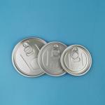 401 0.245mm Full Aperture 126.5mm Easy Open Can Lids for sale