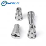 Coustom CNC Turning And Milling Stainless Steel Parts CNC Machining Service