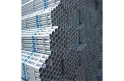 China ASTM A53 BS1387 Galv Carbon Steel Pipe DIN 2440 ASTM A53 ASTM A795 supplier