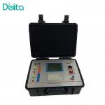 TTR-I China Famou Fully Automatic 3 Phase Transformer Turn Ratio Test Set for sale
