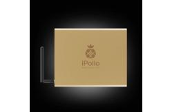 China ETH Miner IPollo V1 Mini 300Mh Mini Ethereum Machine 240W Silent Miner supplier