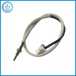 10K 3450 Thermistor Temperature Sensors NTC Thermistor Probe UL2651
