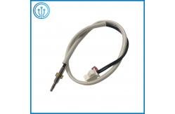 China 10K 3450 Thermistor Temperature Sensors NTC Thermistor Probe UL2651 supplier