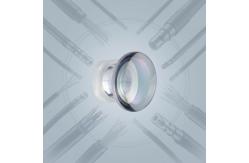 China Low Distortion High Resolution Endoscope Lens 4K Medical Imaging Optics supplier