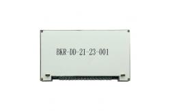 China 128x32 Dots Monochrome Graphic LCD Display COG With ST7565R IC SPI Interface supplier