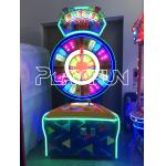 Playfun rotary storm Wheel of fortune Arcadeticket redemption game machine