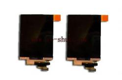 China mobile phone lcd for Sony Ericsson G705/W705 supplier