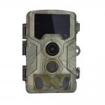 H881 Wireless Hunting Camera Wifi Sim Solar IP66 Detection 25m for sale