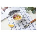 Heat Resistant Dining Table Place Mats 60*60cm Washable wipeable placemats