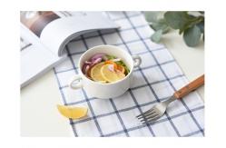 China Heat Resistant Dining Table Place Mats 60*60cm Washable wipeable placemats supplier