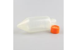 China Large Conical Volume 250ml Lab Test Centrifuge Falcon Tubes Large Centrifuge supplier