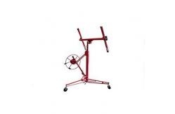 China drywall lift /plaster board hoists supplier