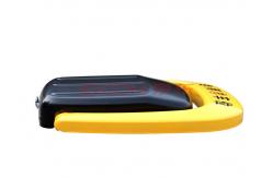 China Parking space management automatic Car Parking Lock via bluetooth , Ios APP control supplier