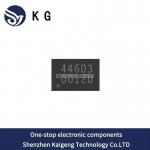 SGM44603YTQA16/TR TQFN-2 Analog Signal Switch Chip Integrated Circuit Chip