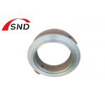 OEM DN800 Butterfly Valve Body Sand Casting Part Cast Iron Casting