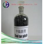 Black Coal Tar Pitch Asphalt Bitumen Top Asphalt For Aluminum Plant