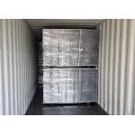 PVC Coated And Galvanized Welded Wire Mesh Fence Panels 8ft X 3m for sale