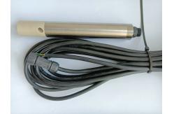 China Multiparameter Electrical Conductivity Probe RS485 MODBUS water level probe sensor supplier