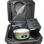 IMU Tilt Survey RTK GNSS Receiver GPS Dual Frequency A90 for sale