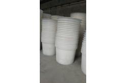 China Automatic Water Storage Tank Making Machine Rock & Roll Rotomolding supplier