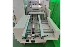 China Smt Pcb magazine Unloader Machine pcb Loader And Unloader robot and machine supplier